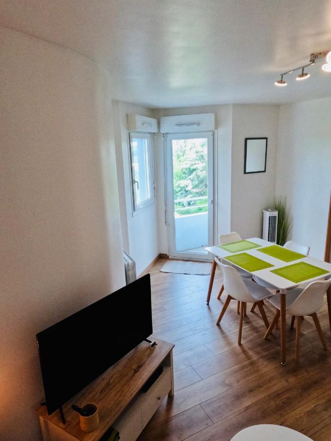 Appartement Cosy Joué-lés-Tours Ngoại thất bức ảnh